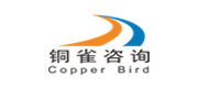 铜雀咨询-logo